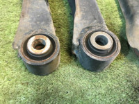 Рычаги задние SUBARU LANCASTER OEM 20250AE010 20250AE030 20250AE050 20250AE000 BH9 1998 EJ254