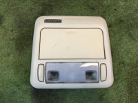 Плафон салона передний SUBARU LANCASTER OEM 92111AE060GF BH9 1998 EJ254