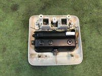 Плафон салона передний SUBARU LANCASTER OEM 92111AE060GF BH9 1998 EJ254