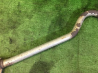 ท่อไอเสียท่อนกลาง SUBARU LANCASTER OEM 44200AE050 BH9 1998 EJ254
