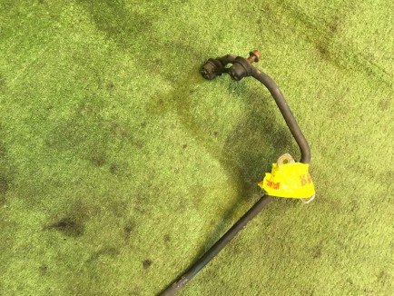 リアスタビライザー SUBARU LANCASTER OEM 20451AE060 BH9 1998 EJ254