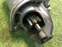 ไดสตาร์ท SUBARU LANCASTER OEM 23300AA390 BH9 1998 EJ254