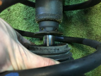 Стойки SUBARU LANCASTER OEM 20310AE140 20310AE150 20330AE100 20365AE020 20380AE170 BH9 1998 EJ254