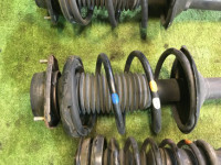 Стойки SUBARU LANCASTER OEM 20310AE140 20310AE150 20330AE100 20365AE020 20380AE170 BH9 1998 EJ254