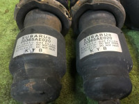Стойки SUBARU LANCASTER OEM 20310AE140 20310AE150 20330AE100 20365AE020 20380AE170 BH9 1998 EJ254