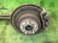 リアハブ SUBARU LANCASTER OEM 26692AE010 26692AE000 26700AE010 28474AE000 28462AE011 BH9 1998 EJ254