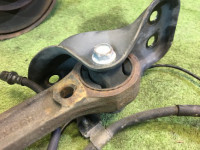 リアハブ SUBARU LANCASTER OEM 26692AE010 26692AE000 26700AE010 28474AE000 28462AE011 BH9 1998 EJ254