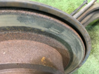 リアハブ SUBARU LANCASTER OEM 26692AE010 26692AE000 26700AE010 28474AE000 28462AE011 BH9 1998 EJ254