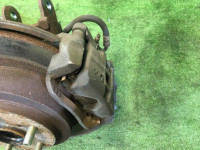 リアハブ SUBARU LANCASTER OEM 26692AE010 26692AE000 26700AE010 28474AE000 28462AE011 BH9 1998 EJ254