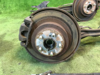 リアハブ SUBARU LANCASTER OEM 26692AE010 26692AE000 26700AE010 28474AE000 28462AE011 BH9 1998 EJ254
