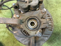 Ступицы передние SUBARU LANCASTER OEM 26310AA092 26291AC021 26291AC031 28016AA011 BH9 1998 EJ254