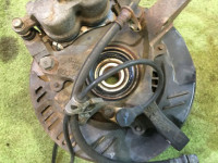 Ступицы передние SUBARU LANCASTER OEM 26310AA092 26291AC021 26291AC031 28016AA011 BH9 1998 EJ254