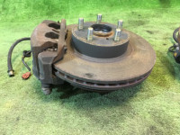 Ступицы передние SUBARU LANCASTER OEM 26310AA092 26291AC021 26291AC031 28016AA011 BH9 1998 EJ254
