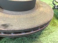 Ступицы передние SUBARU LANCASTER OEM 26310AA092 26291AC021 26291AC031 28016AA011 BH9 1998 EJ254
