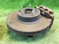 Ступицы передние SUBARU LANCASTER OEM 26310AA092 26291AC021 26291AC031 28016AA011 BH9 1998 EJ254