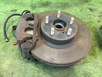 Ступицы передние SUBARU LANCASTER OEM 26310AA092 26291AC021 26291AC031 28016AA011 BH9 1998 EJ254