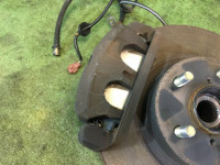Ступицы передние SUBARU LANCASTER OEM 26310AA092 26291AC021 26291AC031 28016AA011 BH9 1998 EJ254