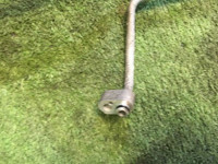 Трубки кондиционера SUBARU LANCASTER OEM 73431AE040 73431AE000 73425AE000 73424AE000 BH9 1998 EJ254