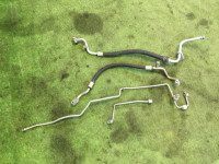 A/C lines 73431AE040 73431AE000 73425AE000 73424AE000 SUBARU LANCASTER