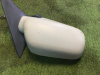 Espelho direito SUBARU LANCASTER OEM 91031AE020MG BH9 1998 Beige 8L5