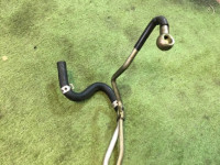 ท่อพวงมาลัยเพาเวอร์ SUBARU LANCASTER OEM 34610AE030 BH9 1998 EJ254