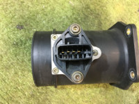 Caudalímetro (MAF) SUBARU LANCASTER OEM 22680AA290 22794AA000 BH9 1998 EJ254