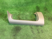 Dashboard trim panel SUBARU LANCASTER OEM 66050AE200GE BHE 2001 Green 1U7