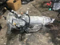 自动变速箱 SUBARU OUTBACK OEM 31000AH660 BRF 2009 EZ36