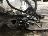 自动变速箱 SUBARU OUTBACK OEM 31000AH660 BRF 2009 EZ36