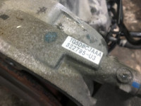 自动变速箱 SUBARU OUTBACK OEM 31000AH660 BRF 2009 EZ36