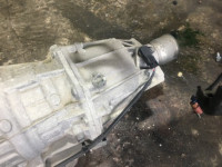 自动变速箱 SUBARU OUTBACK OEM 31000AH660 BRF 2009 EZ36