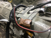 自动变速箱 SUBARU OUTBACK OEM 31000AH660 BRF 2009 EZ36