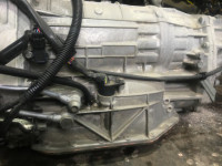 自动变速箱 SUBARU OUTBACK OEM 31000AH660 BRF 2009 EZ36