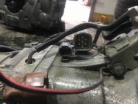 自动变速箱 SUBARU OUTBACK OEM 31000AH660 BRF 2009 EZ36