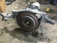 自动变速箱 SUBARU OUTBACK OEM 31000AH660 BRF 2009 EZ36