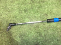 Right hood strut SUBARU OUTBACK OEM 57251AJ000 BRF 2009 gold D6H