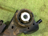 クロスメンバー задняя SUBARU OUTBACK OEM 20152AJ000 BRF 2009 EZ36