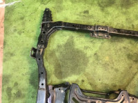 フロントメンバー SUBARU OUTBACK OEM 50527AJ050 BRF 2009 EZ36