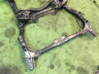 フロントメンバー SUBARU OUTBACK OEM 50527AJ050 BRF 2009 EZ36