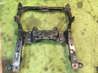 フロントメンバー SUBARU OUTBACK OEM 50527AJ050 BRF 2009 EZ36