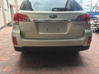 后保险杠 57703AJ020G3 57731AJ390G3 SUBARU OUTBACK