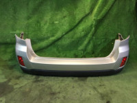 リアバンパー SUBARU OUTBACK OEM 57703AJ020G3 57731AJ390G3 BRF 2009 gold D6H