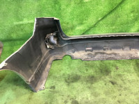 リアバンパー SUBARU OUTBACK OEM 57703AJ020G3 57731AJ390G3 BRF 2009 gold D6H