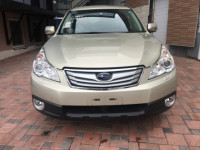 กันชนหน้า 57702AJ020G3  57731AJ480 57731AJ490 84501AG081 84501AG091 SUBARU OUTBACK