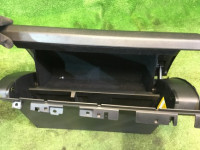 手套箱 SUBARU OUTBACK OEM 66121AJ000VH BRF 2009 gold D6H