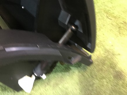 手套箱 SUBARU OUTBACK OEM 66121AJ000VH BRF 2009 gold D6H