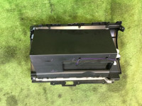 手套箱 SUBARU OUTBACK OEM 66121AJ000VH BRF 2009 gold D6H