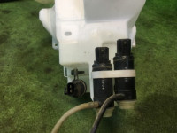 Бачок омывателя SUBARU OUTBACK OEM 86631AJ020 86611AG220 86611AJ100 BRF 2009 EZ36