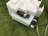 Бачок омывателя SUBARU OUTBACK OEM 86631AJ020 86611AG220 86611AJ100 BRF 2009 EZ36
