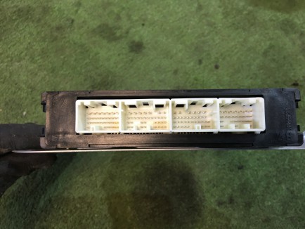 发动机电脑 SUBARU OUTBACK OEM 22765AA270 BRF 2009 EZ36